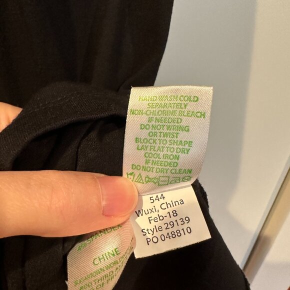 Lily Pulitzer Ophelia Swing Dress - Picture 4 of 5